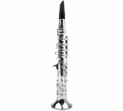 Metallic 8 Note Clarinet