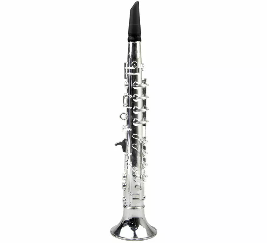 Translation missing: en.Clarinete de 8 Notas Metalizado