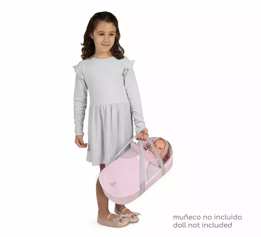 Translation missing: en.Coche de Muñecas de hasta 48 cm 3 en 1 Plegable
