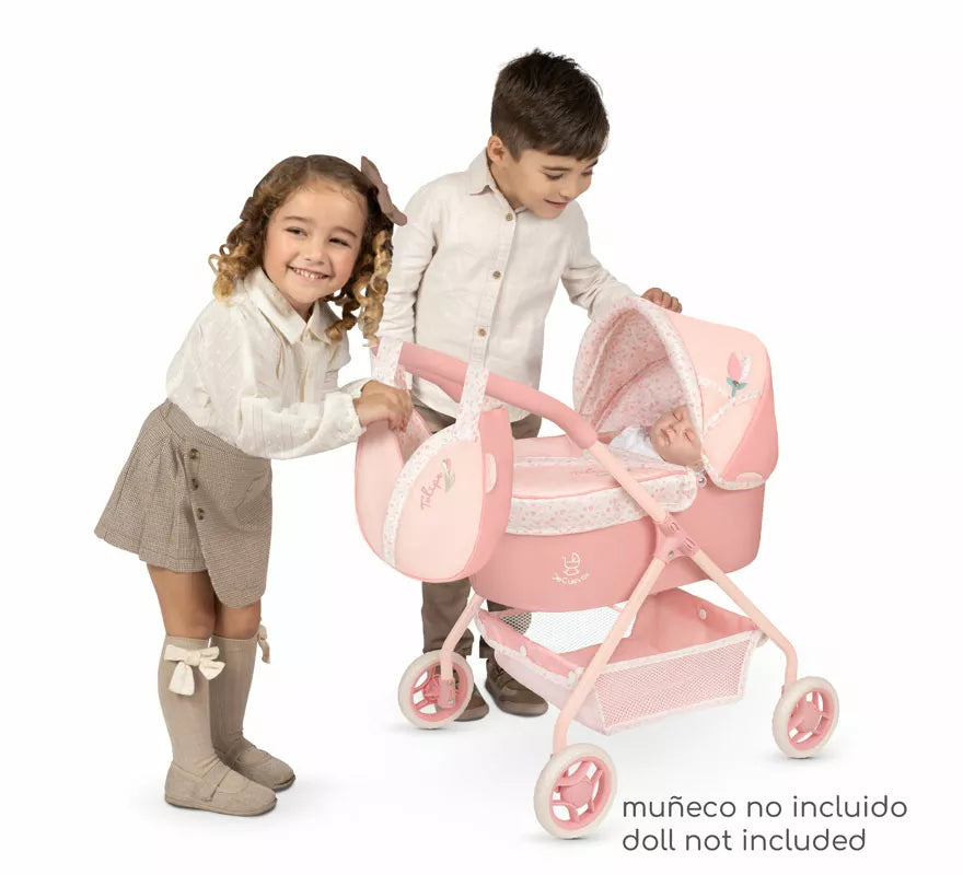 Translation missing: en.Coche de Muñecas hasta 42 cm