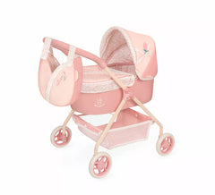 Doll car up to 42 cm