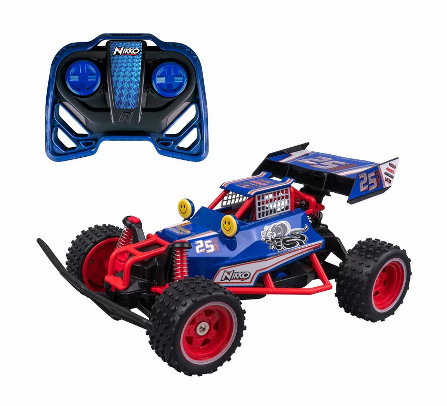 Translation missing: en.Coche Radiocontrol 1:12 Buggie Octane