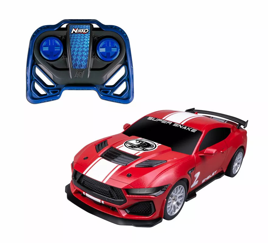 Translation missing: en.Coche Radiocontrol 1:16 Shelby