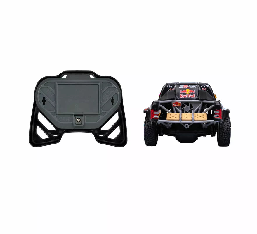 Coche Radiocontrol 1:18 Red Bull Dakar