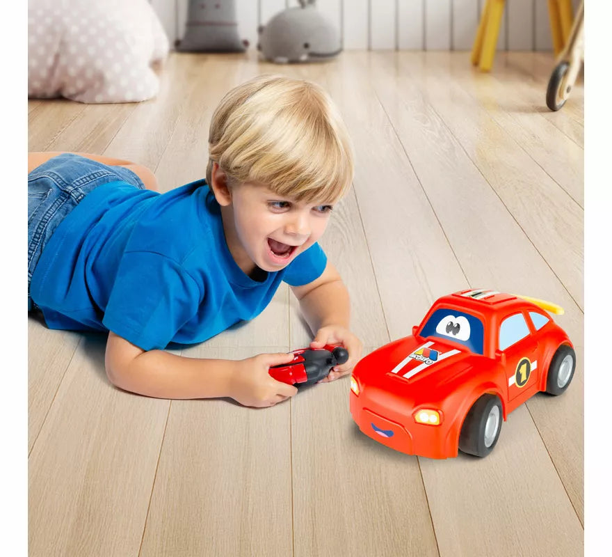 Translation missing: en.Coche Teledirigido Baby Radiocontrol