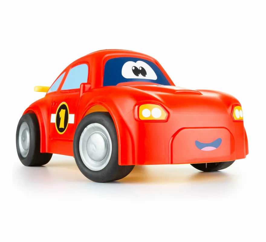 Coche Teledirigido Baby Radiocontrol