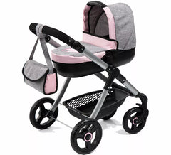 Fairy Doll Stroller