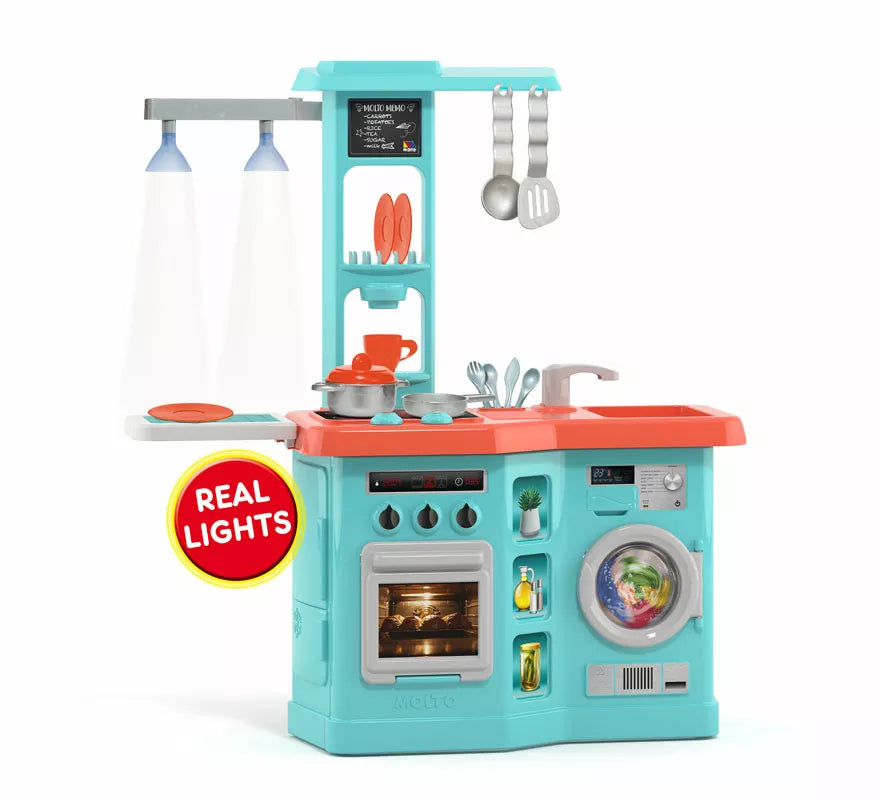 Translation missing: en.Cocina infantil con Luz