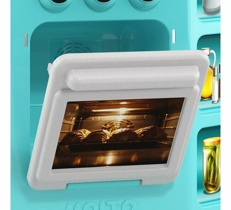 Translation missing: en.Cocina infantil con Luz