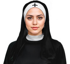 Nun's Cap