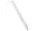 Cola de Animal color Blanco de 43 cm