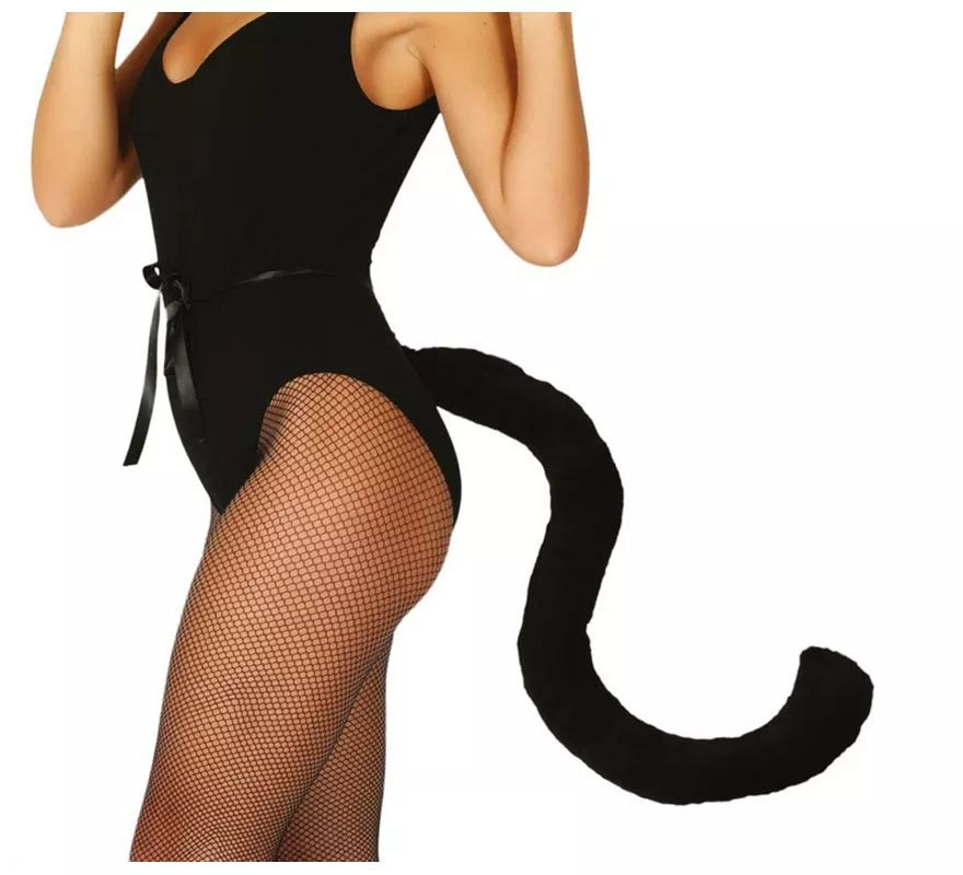 Cola de Gata Negra 50 cm