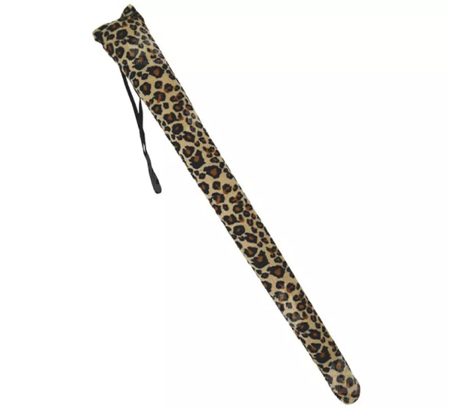 Translation missing: en.Cola de Leopardo de 47 cm
