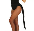 Cola Negra Larga 80 cm