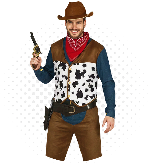 Man