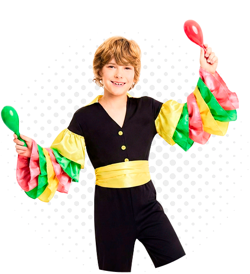 Boy