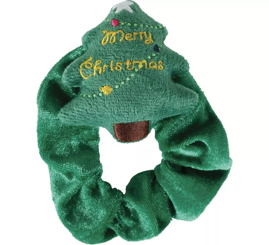 Coletero Árbol Navidad