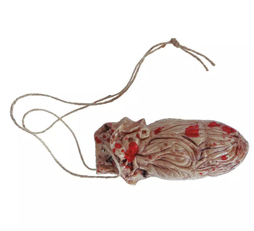 Colgante Corazón 14 cms