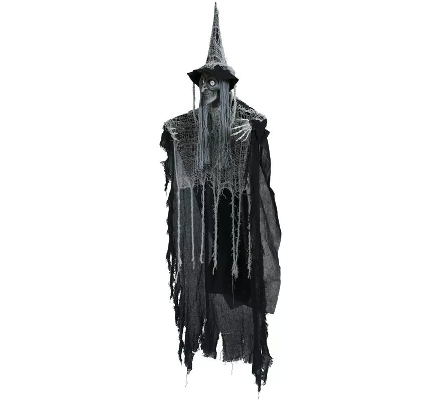 Colgante de Bruja 130 cm