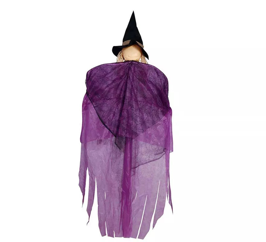 Colgante de Bruja con Luz de 200 cm