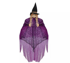Witch Pendant with Light 200 cm