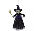 Colgante de Bruja de 47 cm