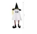 Colgante de Bruja Fantasma de 60 cm