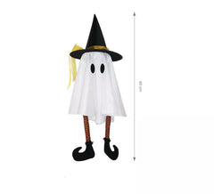 60cm Ghost Witch Pendant