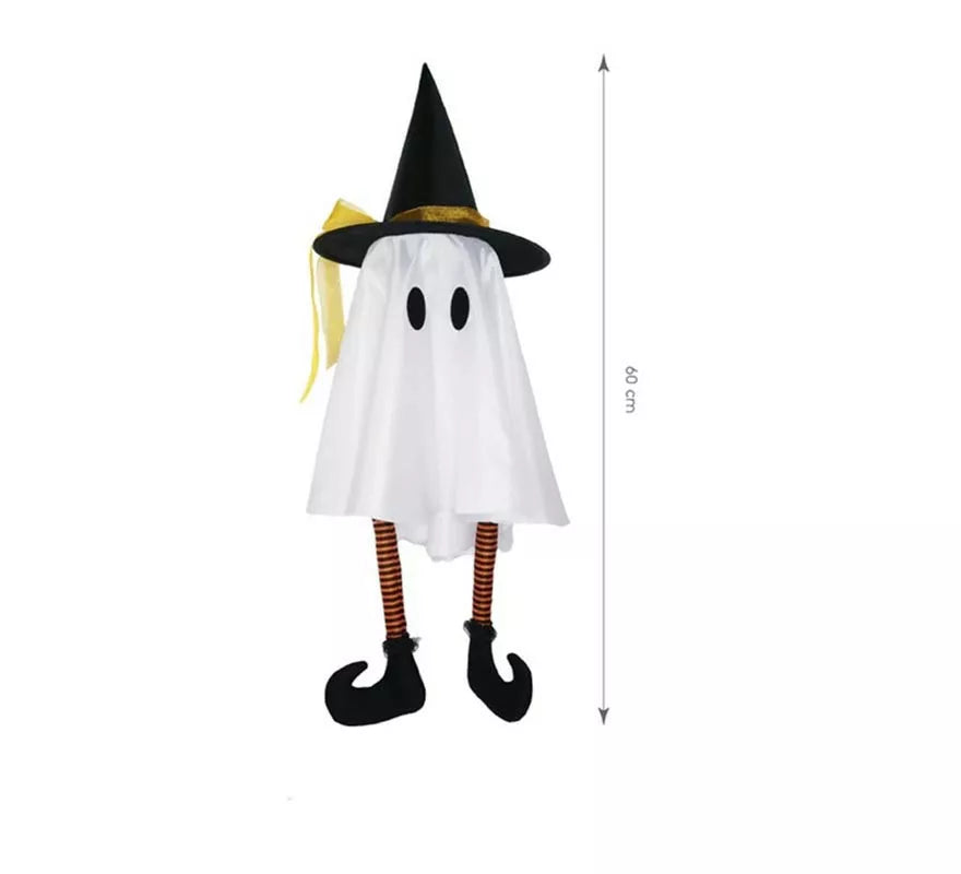 Translation missing: en.Colgante de Bruja Fantasma de 60 cm