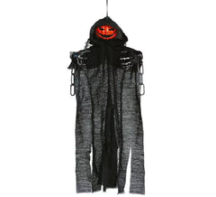 Pumpkin Pendant with Cape 50 cm