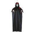 Colgante de Catrina Parlante con Luz 155 cm