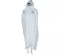 Colgante de Esqueleto blanco con Luz de 185 cm