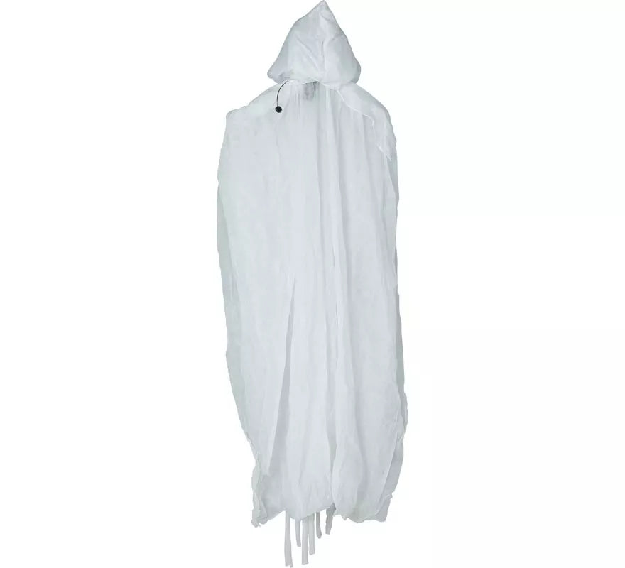 Colgante de Esqueleto blanco con Luz de 185 cm
