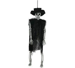 47cm Skeleton Hat Pendant