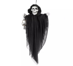 50cm Tunic Skeleton Pendant