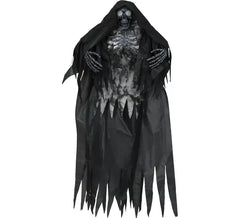 160cm Skeleton Pendant with Light and Sound