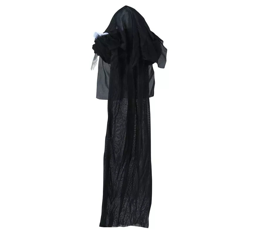 Colgante de Esqueleto Monja de 50 cm