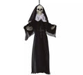 Colgante de Esqueleto Monja de 50 cm