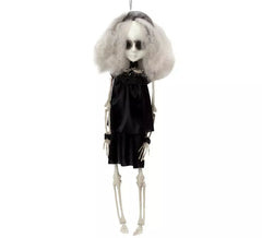 Skeleton Pendant 40cm Ghost Doll