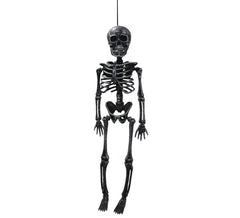 40cm Dark Skeleton Pendant