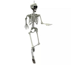 Dark Skeleton Pendant 96cm