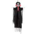 Colgante de Esqueleto Vampiro de 50 cm