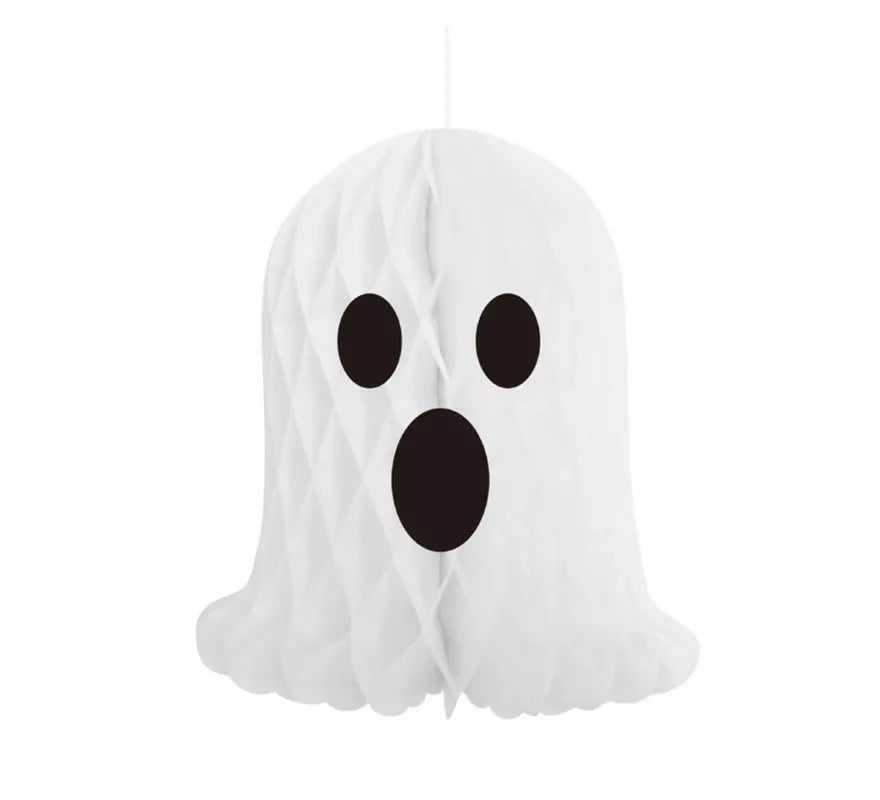 Translation missing: en.Colgante de Fantasma Boo de 22,5x19 cm