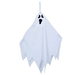 Colgante de Fantasma con Luz de 70 cm