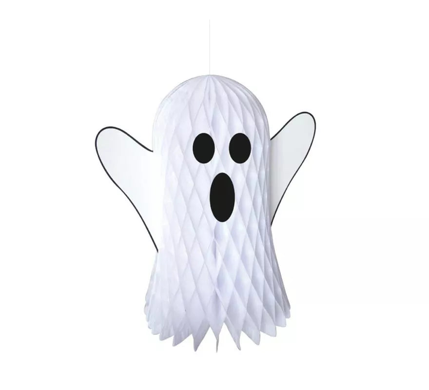 Translation missing: en.Colgante de Fantasma de 26x30 cm
