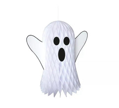 26x30cm Ghost Pendant