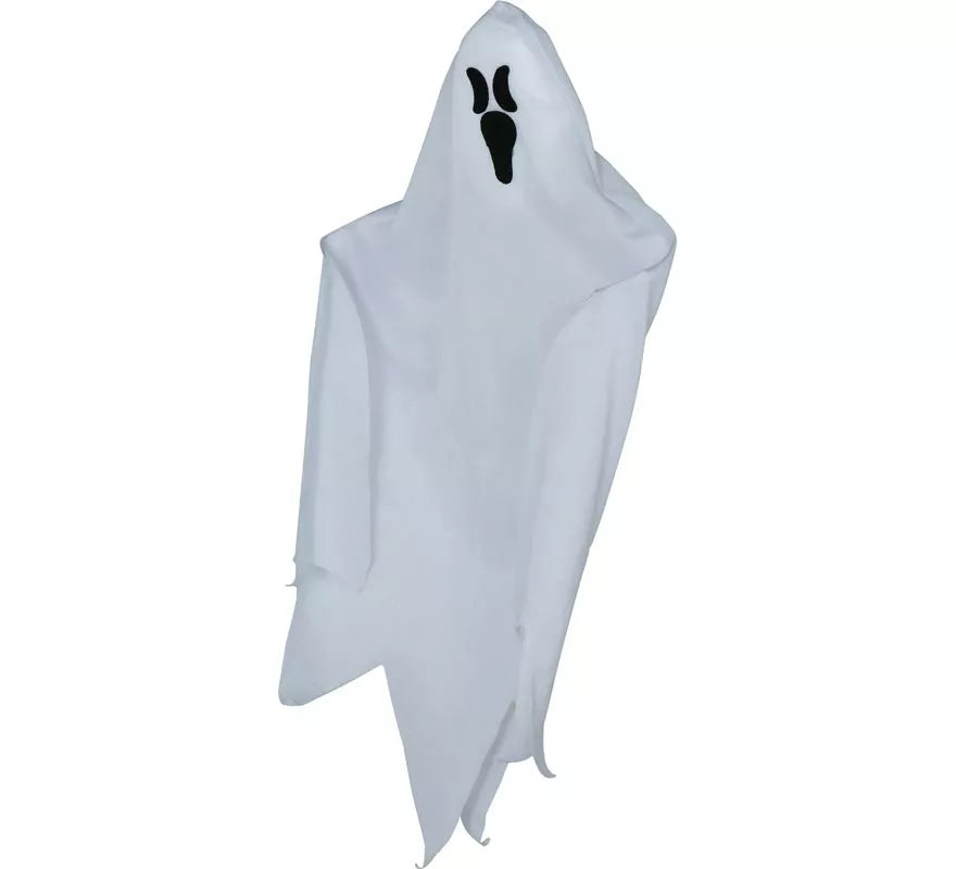 Colgante de Fantasma de 45 cm