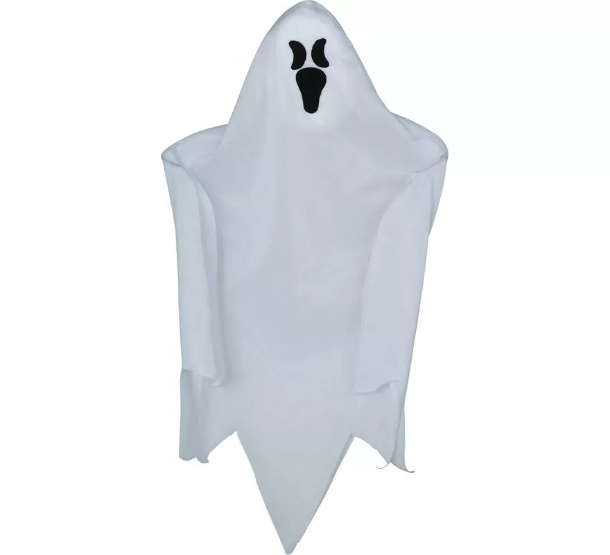Colgante de Fantasma de 45 cm