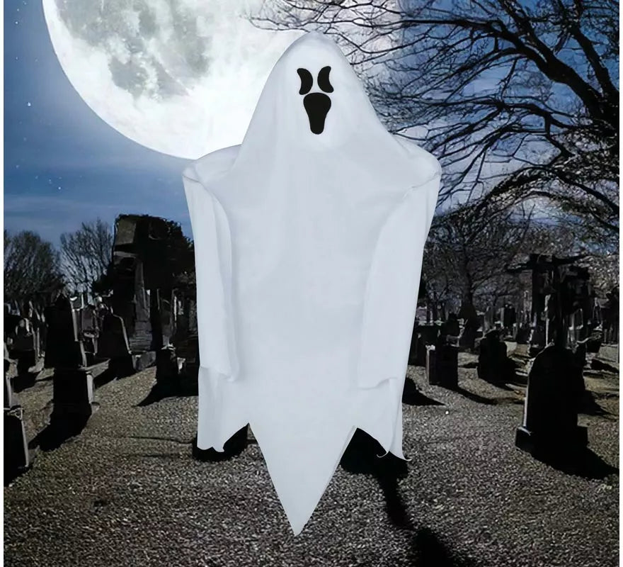 Colgante de Fantasma de 45 cm