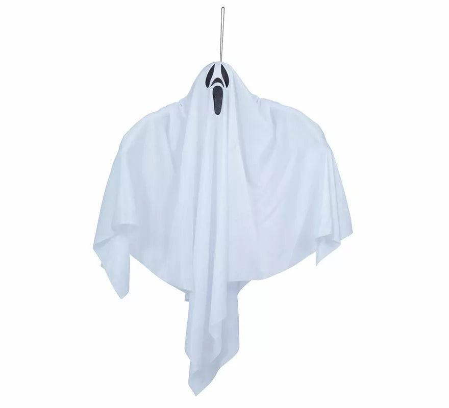 Colgante de Fantasma de 80 cm